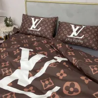Cheap Louis Vuitton Bedding #1421167 Replica Wholesale [$88.00 USD] [ITEM#1421167] on Replica Louis Vuitton Bedding
