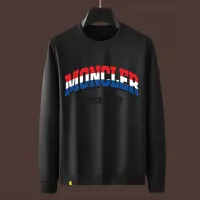 Cheap Moncler Hoodies Long Sleeved For Men #1421168 Replica Wholesale [$48.00 USD] [ITEM#1421168] on Replica Moncler Hoodies