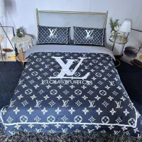 Cheap Louis Vuitton Bedding #1421170 Replica Wholesale [$88.00 USD] [ITEM#1421170] on Replica Louis Vuitton Bedding