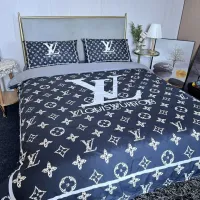 Cheap Louis Vuitton Bedding #1421170 Replica Wholesale [$88.00 USD] [ITEM#1421170] on Replica Louis Vuitton Bedding