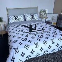 Cheap Louis Vuitton Bedding #1421174 Replica Wholesale [$88.00 USD] [ITEM#1421174] on Replica Louis Vuitton Bedding