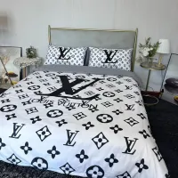 Cheap Louis Vuitton Bedding #1421174 Replica Wholesale [$88.00 USD] [ITEM#1421174] on Replica Louis Vuitton Bedding