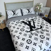 Cheap Louis Vuitton Bedding #1421174 Replica Wholesale [$88.00 USD] [ITEM#1421174] on Replica Louis Vuitton Bedding
