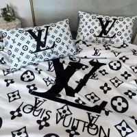 Cheap Louis Vuitton Bedding #1421174 Replica Wholesale [$88.00 USD] [ITEM#1421174] on Replica Louis Vuitton Bedding