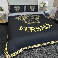 Cheap Versace Bedding #1421175 Replica Wholesale [$88.00 USD] [ITEM#1421175] on Replica Versace Bedding