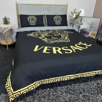 Cheap Versace Bedding #1421175 Replica Wholesale [$88.00 USD] [ITEM#1421175] on Replica Versace Bedding