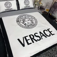 Cheap Versace Bedding #1421176 Replica Wholesale [$88.00 USD] [ITEM#1421176] on Replica Versace Bedding