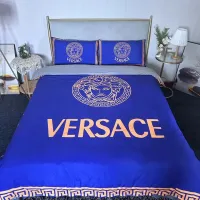 Cheap Versace Bedding #1421177 Replica Wholesale [$88.00 USD] [ITEM#1421177] on Replica Versace Bedding