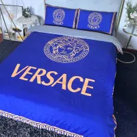 Cheap Versace Bedding #1421177 Replica Wholesale [$88.00 USD] [ITEM#1421177] on Replica Versace Bedding