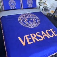 Cheap Versace Bedding #1421177 Replica Wholesale [$88.00 USD] [ITEM#1421177] on Replica Versace Bedding