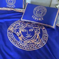 Cheap Versace Bedding #1421177 Replica Wholesale [$88.00 USD] [ITEM#1421177] on Replica Versace Bedding