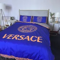 Cheap Versace Bedding #1421177 Replica Wholesale [$88.00 USD] [ITEM#1421177] on Replica Versace Bedding