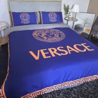 Cheap Versace Bedding #1421177 Replica Wholesale [$88.00 USD] [ITEM#1421177] on Replica Versace Bedding