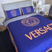 Cheap Versace Bedding #1421177 Replica Wholesale [$88.00 USD] [ITEM#1421177] on Replica Versace Bedding