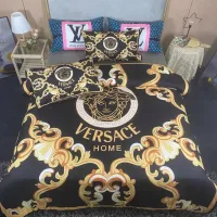 Cheap Versace Bedding #1421178 Replica Wholesale [$88.00 USD] [ITEM#1421178] on Replica Versace Bedding