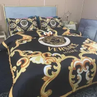 Cheap Versace Bedding #1421178 Replica Wholesale [$88.00 USD] [ITEM#1421178] on Replica Versace Bedding