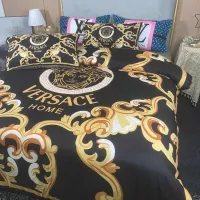 Cheap Versace Bedding #1421178 Replica Wholesale [$88.00 USD] [ITEM#1421178] on Replica Versace Bedding