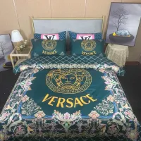 Cheap Versace Bedding #1421180 Replica Wholesale [$88.00 USD] [ITEM#1421180] on Replica Versace Bedding