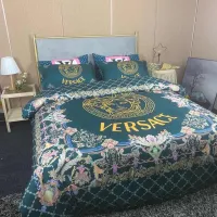 Cheap Versace Bedding #1421180 Replica Wholesale [$88.00 USD] [ITEM#1421180] on Replica Versace Bedding