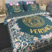 Cheap Versace Bedding #1421180 Replica Wholesale [$88.00 USD] [ITEM#1421180] on Replica Versace Bedding