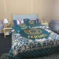 Cheap Versace Bedding #1421180 Replica Wholesale [$88.00 USD] [ITEM#1421180] on Replica Versace Bedding