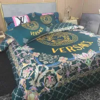 Cheap Versace Bedding #1421180 Replica Wholesale [$88.00 USD] [ITEM#1421180] on Replica Versace Bedding