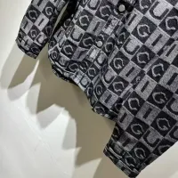 Cheap Gucci Jackets Long Sleeved For Men #1421186 Replica Wholesale [$72.00 USD] [ITEM#1421186] on Replica Gucci Jackets