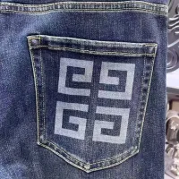 Cheap Givenchy Jeans For Men #1421202 Replica Wholesale [$68.00 USD] [ITEM#1421202] on Replica Givenchy Jeans