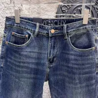 Cheap Givenchy Jeans For Men #1421202 Replica Wholesale [$68.00 USD] [ITEM#1421202] on Replica Givenchy Jeans