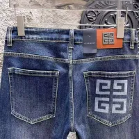 Cheap Givenchy Jeans For Men #1421202 Replica Wholesale [$68.00 USD] [ITEM#1421202] on Replica Givenchy Jeans