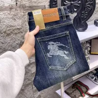 Cheap Burberry Jeans For Men #1421205 Replica Wholesale [$68.00 USD] [ITEM#1421205] on Replica Burberry Jeans