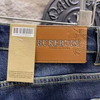 Cheap Burberry Jeans For Men #1421205 Replica Wholesale [$68.00 USD] [ITEM#1421205] on Replica Burberry Jeans