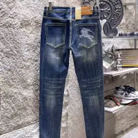 Cheap Burberry Jeans For Men #1421205 Replica Wholesale [$68.00 USD] [ITEM#1421205] on Replica Burberry Jeans