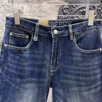 Cheap Burberry Jeans For Men #1421205 Replica Wholesale [$68.00 USD] [ITEM#1421205] on Replica Burberry Jeans