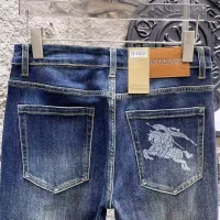 Cheap Burberry Jeans For Men #1421205 Replica Wholesale [$68.00 USD] [ITEM#1421205] on Replica Burberry Jeans