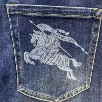 Cheap Burberry Jeans For Men #1421205 Replica Wholesale [$68.00 USD] [ITEM#1421205] on Replica Burberry Jeans