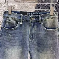 Cheap Hermes Jeans For Men #1421206 Replica Wholesale [$68.00 USD] [ITEM#1421206] on Replica Hermes Jeans