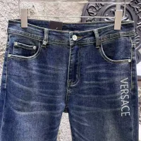 Cheap Versace Jeans For Men #1421207 Replica Wholesale [$68.00 USD] [ITEM#1421207] on Replica Versace Jeans