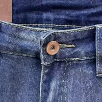 Cheap Louis Vuitton LV Jeans For Men #1421209 Replica Wholesale [$68.00 USD] [ITEM#1421209] on Replica Louis Vuitton LV Jeans