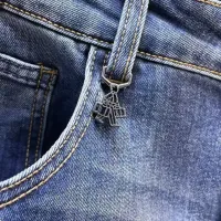 Cheap Prada Jeans For Men #1421210 Replica Wholesale [$68.00 USD] [ITEM#1421210] on Replica Prada Jeans