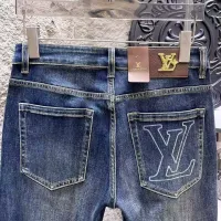 Cheap Louis Vuitton LV Jeans For Men #1421211 Replica Wholesale [$68.00 USD] [ITEM#1421211] on Replica Louis Vuitton LV Jeans