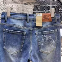 Cheap Burberry Jeans For Men #1421212 Replica Wholesale [$68.00 USD] [ITEM#1421212] on Replica Burberry Jeans