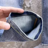 Cheap Burberry Jeans For Men #1421212 Replica Wholesale [$68.00 USD] [ITEM#1421212] on Replica Burberry Jeans