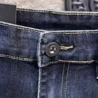 Cheap Fendi Jeans For Men #1421213 Replica Wholesale [$68.00 USD] [ITEM#1421213] on Replica Fendi Jeans