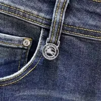 Cheap Burberry Jeans For Men #1421214 Replica Wholesale [$68.00 USD] [ITEM#1421214] on Replica Burberry Jeans