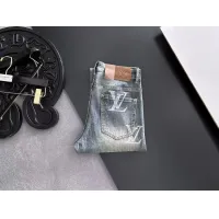 Cheap Louis Vuitton LV Jeans For Men #1421218 Replica Wholesale [$68.00 USD] [ITEM#1421218] on Replica Louis Vuitton LV Jeans