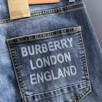 Cheap Burberry Jeans For Men #1421219 Replica Wholesale [$68.00 USD] [ITEM#1421219] on Replica Burberry Jeans