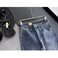 Cheap Burberry Jeans For Men #1421219 Replica Wholesale [$68.00 USD] [ITEM#1421219] on Replica Burberry Jeans