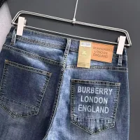 Cheap Burberry Jeans For Men #1421219 Replica Wholesale [$68.00 USD] [ITEM#1421219] on Replica Burberry Jeans