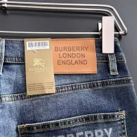 Cheap Burberry Jeans For Men #1421219 Replica Wholesale [$68.00 USD] [ITEM#1421219] on Replica Burberry Jeans